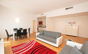 Splendid Apartment