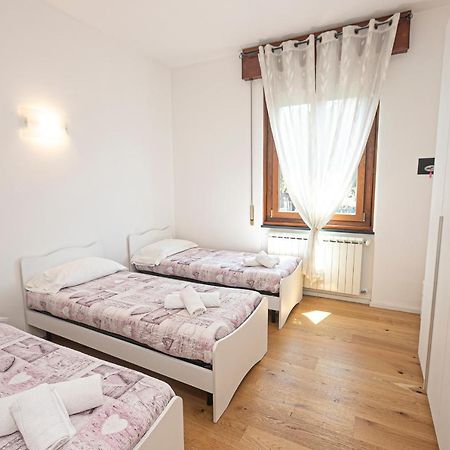 Splendid Apartment Genova Esterno foto