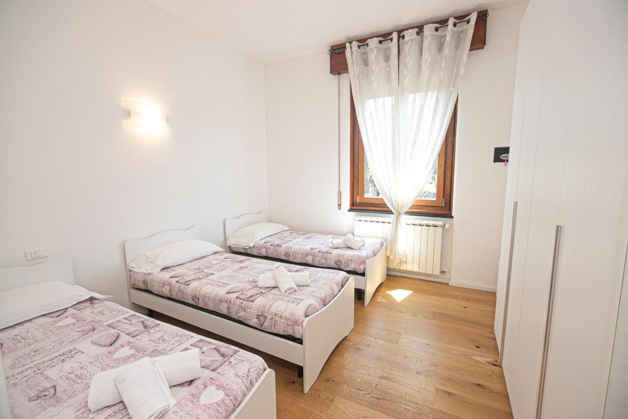 Splendid Apartment Genova Esterno foto