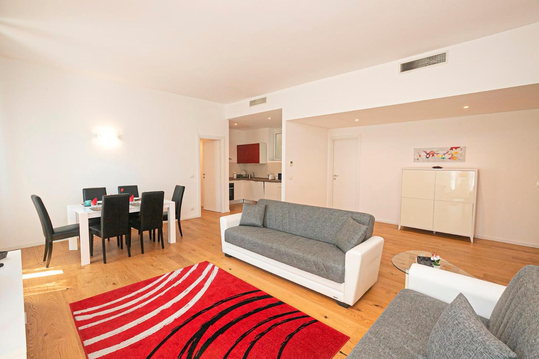 Splendid Apartment Genova Esterno foto