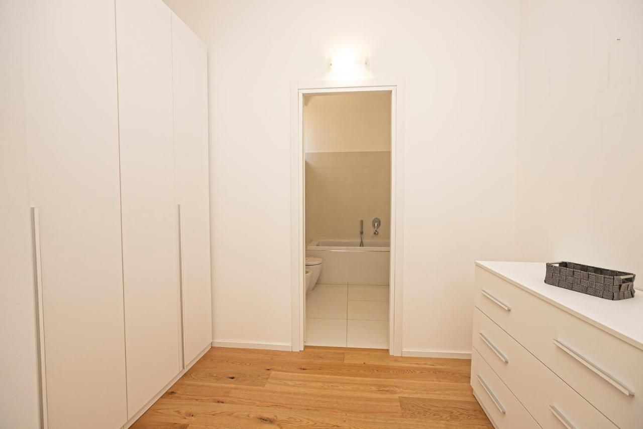Splendid Apartment Genova Esterno foto
