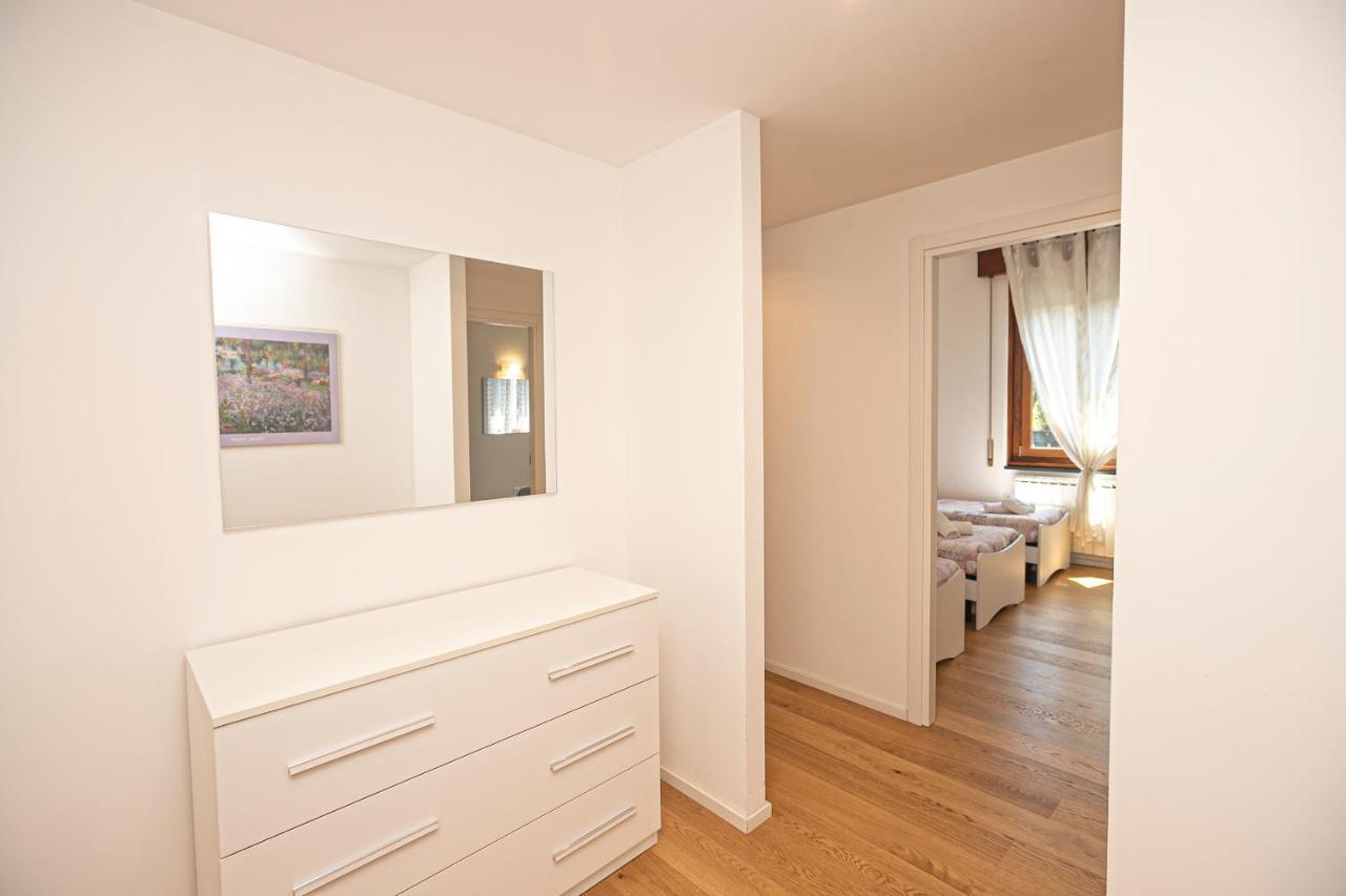 Splendid Apartment Genova Esterno foto