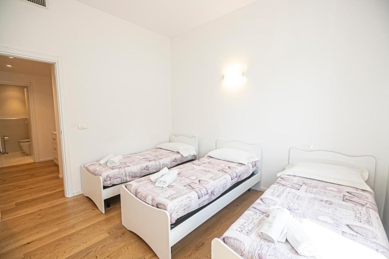 Splendid Apartment Genova Esterno foto